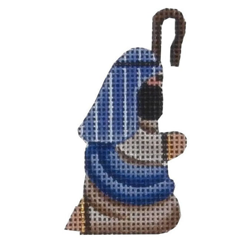 Advent Shepherd #1