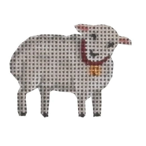 Advent Sheep #1