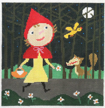 Little Red Riding Hood