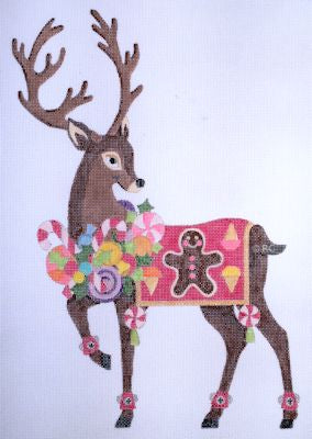 Reindeer #5