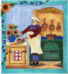 Provincial Chef, The