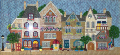 Rue de Paris