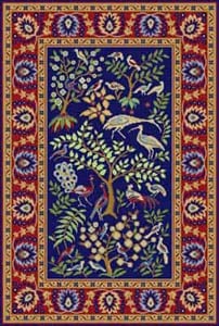 Oriental Rug