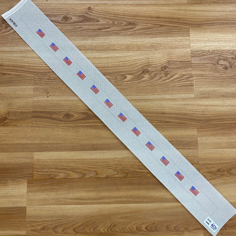 American Flag Belt (KCN Designers)