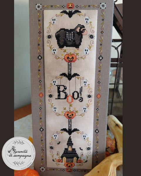 Boo ! (Serenita di Campagna)