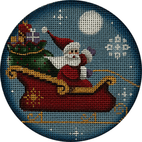 Good Night (Rebecca Wood)