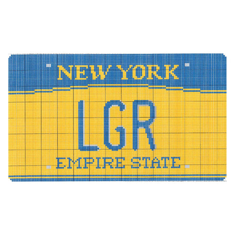 LGR (Stitchtent)