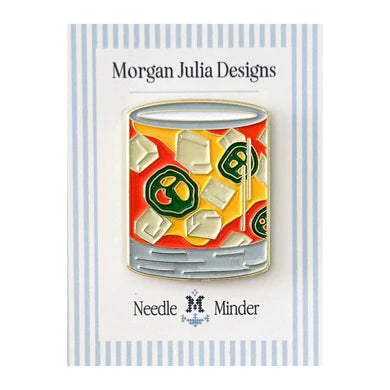 Spicy Margarita Needle Minder (Morgan Julia)