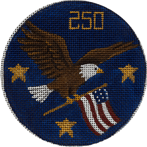 Land of the Free (Rebecca Wood)