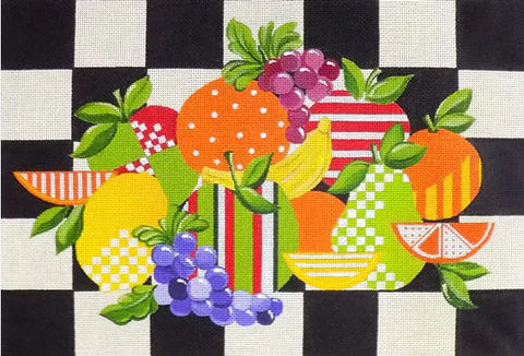 Mixed Fruit (Love You More)