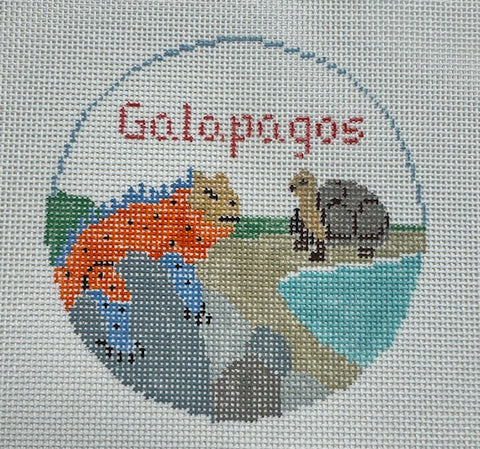 Galapagos (Kathy Schenkel)