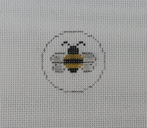 Tiny Round - Bee (Sew Much Fun)