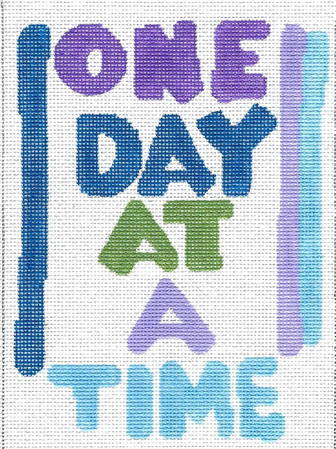 One Day at a Time (Patty Paints)