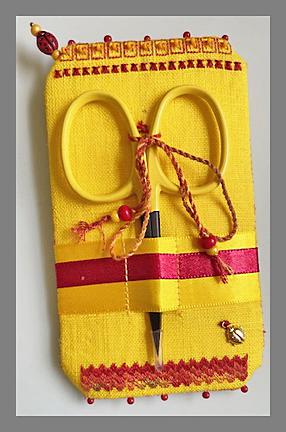 M'Lady Keeper (Fern Ridge)