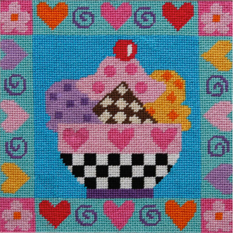 Canoodles Kit - Ice Cream Sundae (Alice Peterson)