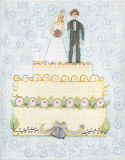 Wedding Sampler