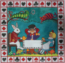 Alice in Wonderland