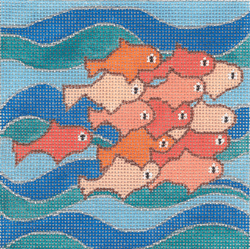 Fish School