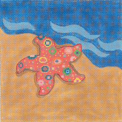 Star Fish