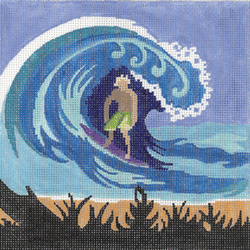Surfer Boy