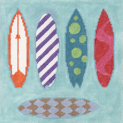 Surferboards