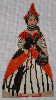 Ethel the Little Witch