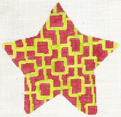 Squares in Squares