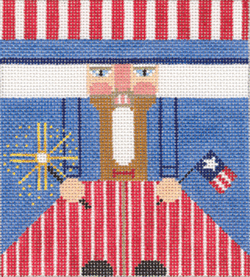 July Nutcracker