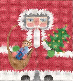 December Nutcracker