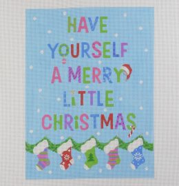 Merry Little Christmas
