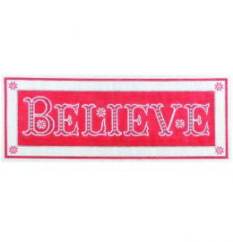 Nordic Believe