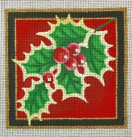 Holly Coaster