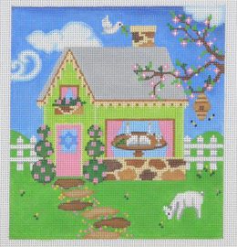 Passover Holiday House