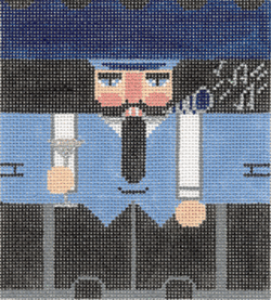 January Nutcracker