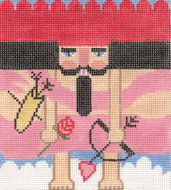 February Nutcracker