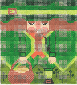 March Nutcracker