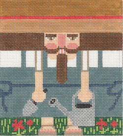 May Nutcracker