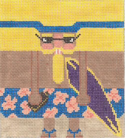 June Nutcracker