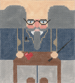 September Nutcracker