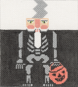 October Nutcracker