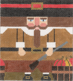 November Nutcracker