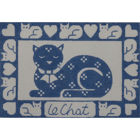 Le Chat - Cat