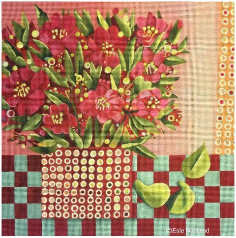 Red Bouquet