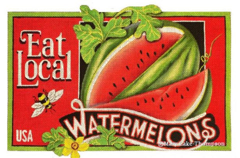 Watermelon