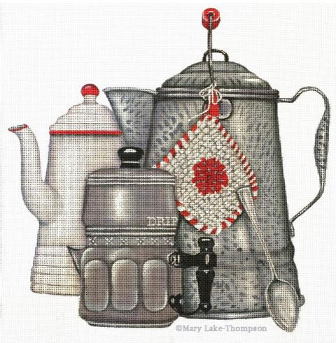 Coffee Pots