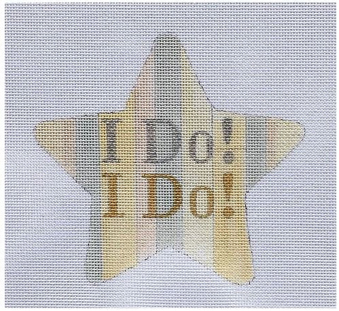 I Do, I Do