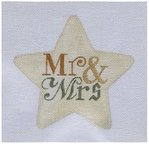 Mr & Mrs Star