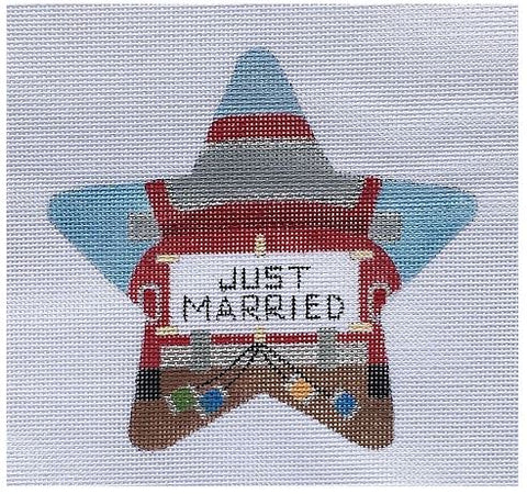 Just Married Star