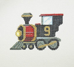 Ornament - Train 