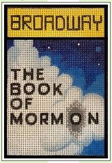 Broadway - Book of Mormon, The